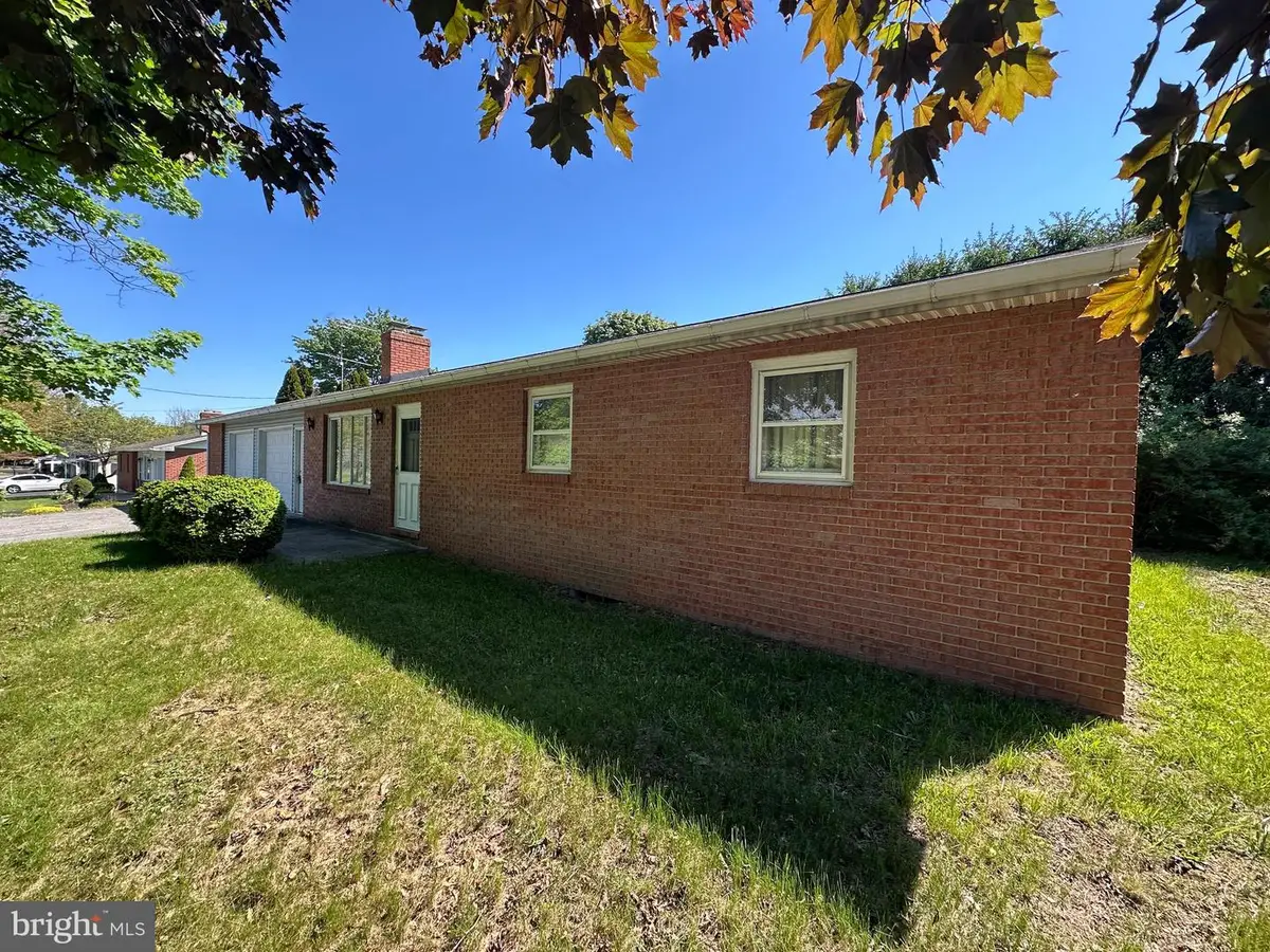 3814 Sycamore Grove Road, Chambersburg, PA 17202 - #1