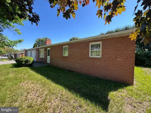 3814 Sycamore Grove Road, CHAMBERSBURG, PA 17202