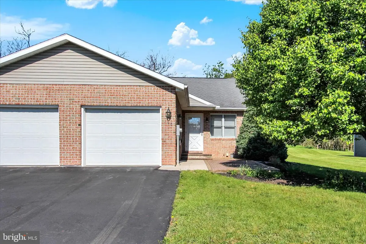 166 Antietam Drive #43, Waynesboro, PA 17268 - #1