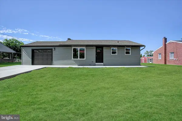 1129 Sollenberger Road #5, CHAMBERSBURG, PA 17201