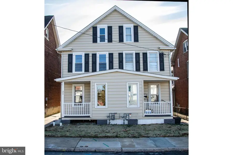 602 W Main Street, Waynesboro, PA 17268 - #2