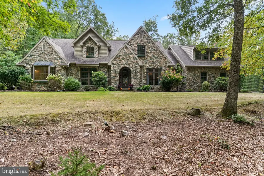 1316 Ridge Rd, Fayetteville, PA 17222 - #3