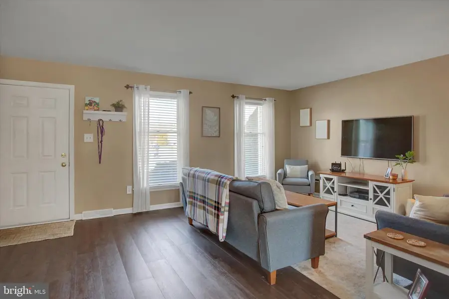 3458 Glen Eagles Drive, Chambersburg, PA 17202 - #3