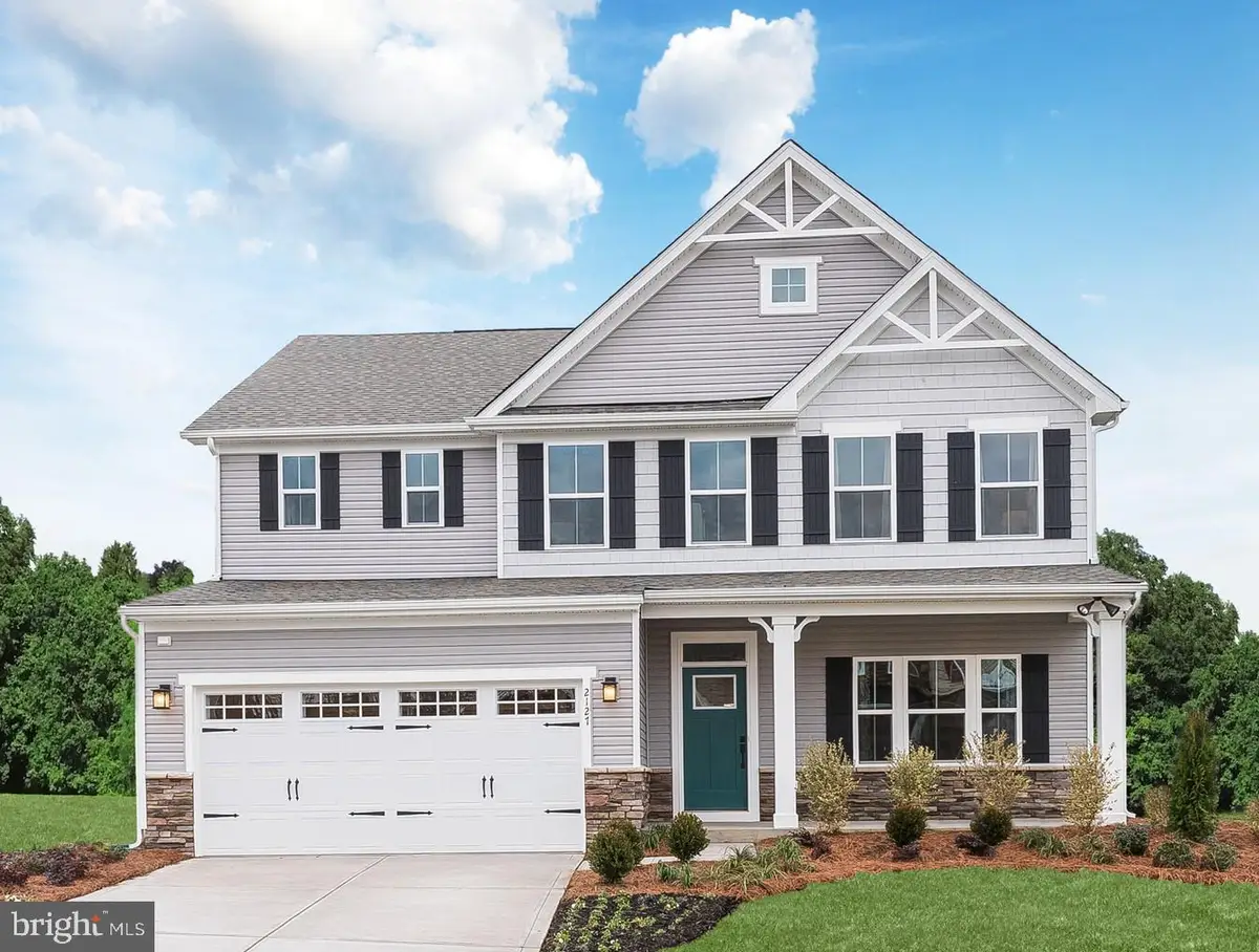 52655l Shannon Drive South, Greencastle, PA 17225 - #1