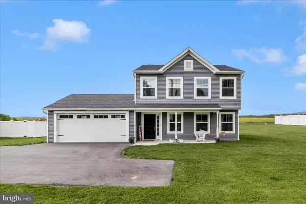 6060 Orrstown Road, ORRSTOWN, PA 17244