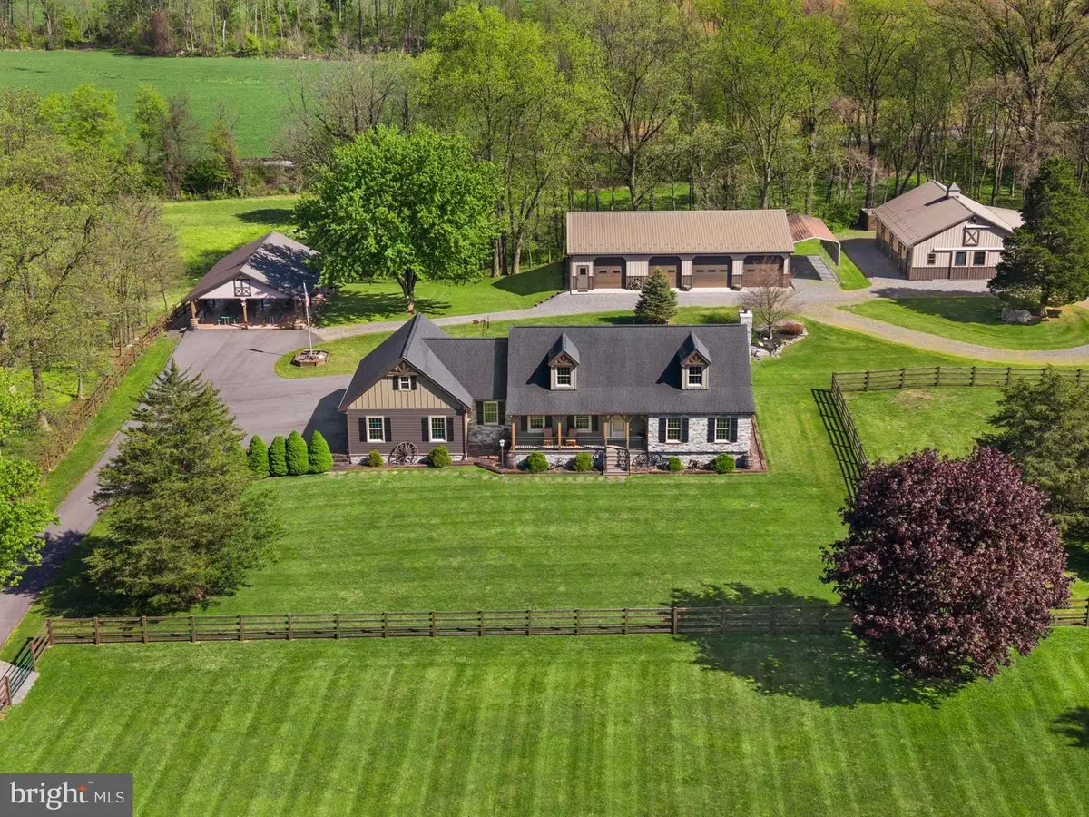7812 Rowe Run Road, Chambersburg, PA 17202 - #1