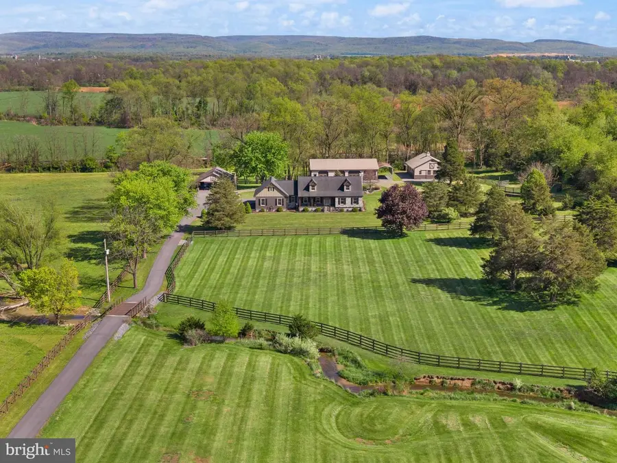 7812 Rowe Run Road, Chambersburg, PA 17202 - #2