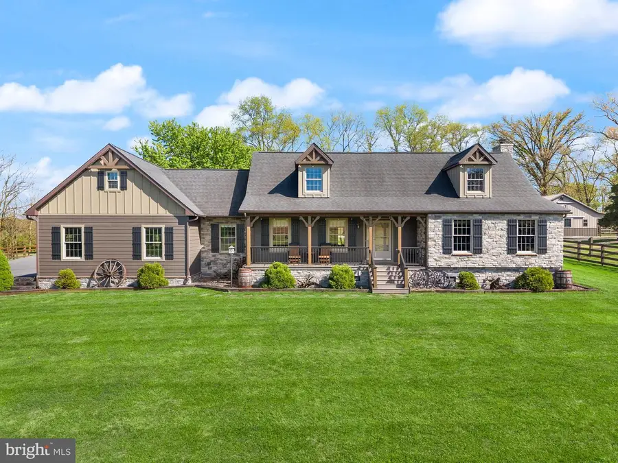 7812 Rowe Run Road, Chambersburg, PA 17202 - #3