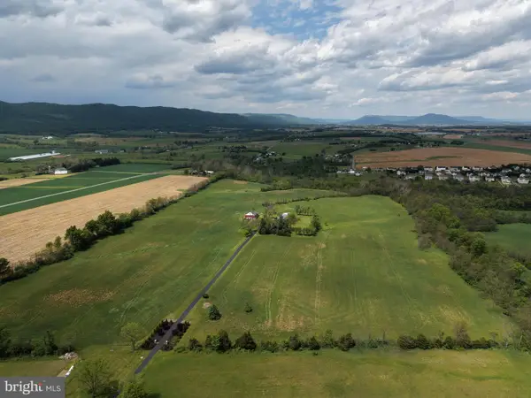 12591 Shimpstown Road, MERCERSBURG, PA 17236