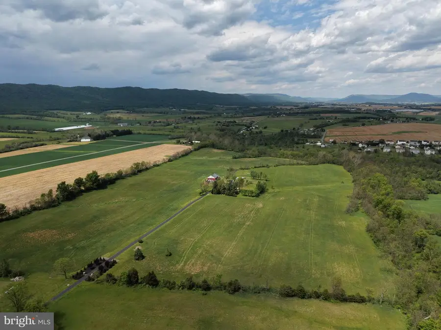 12591 Shimpstown Road, Mercersburg, PA 17236 - #2