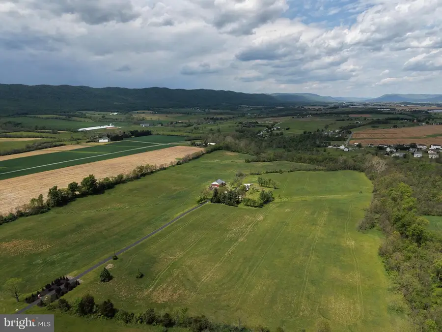 12591 Shimpstown Road, Mercersburg, PA 17236 - #3