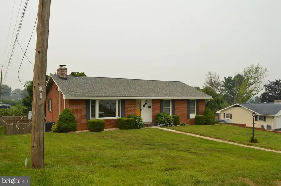 328 Antietam Drive, Waynesboro, PA 17268 - #3