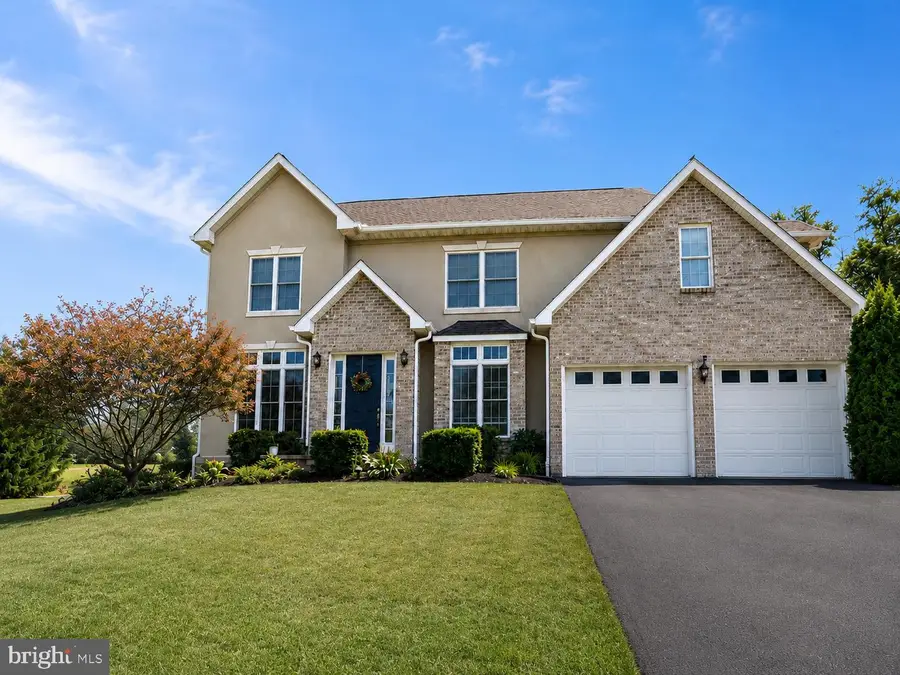 115 Moonlight Drive, Greencastle, PA 17225 - #2