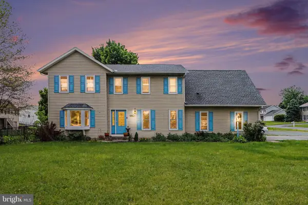 3750 Manor Lane, CHAMBERSBURG, PA 17202