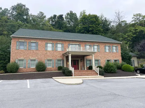 14201 Barberry Cir #101, MERCERSBURG, PA 17236