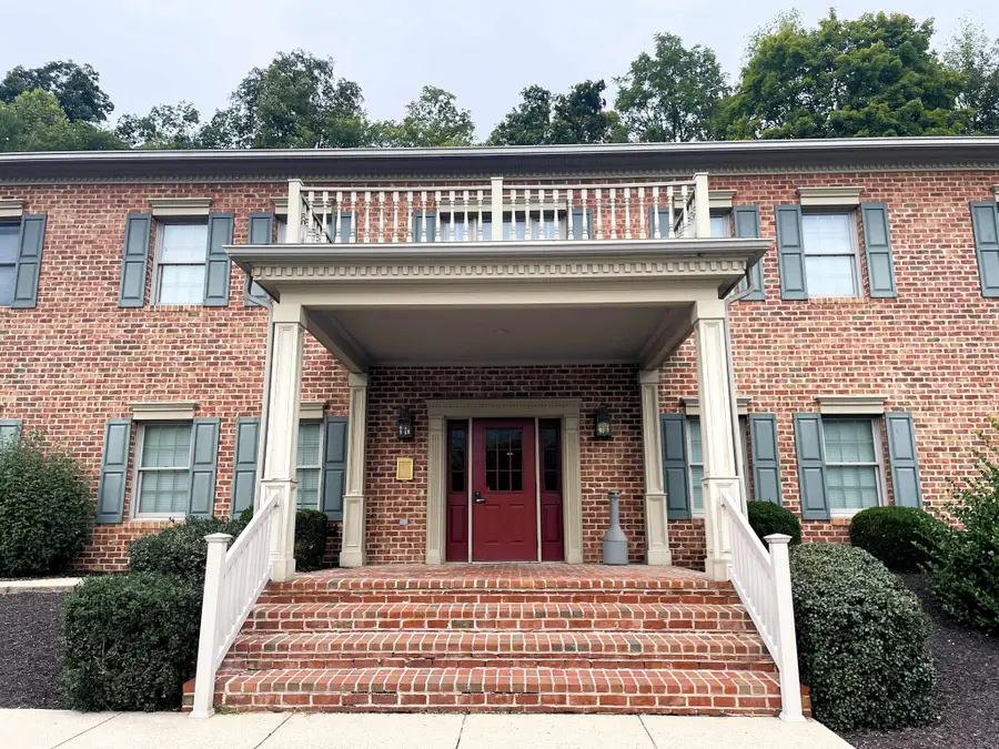 14201 Barberry Cir #101, Mercersburg, PA 17236 - #2