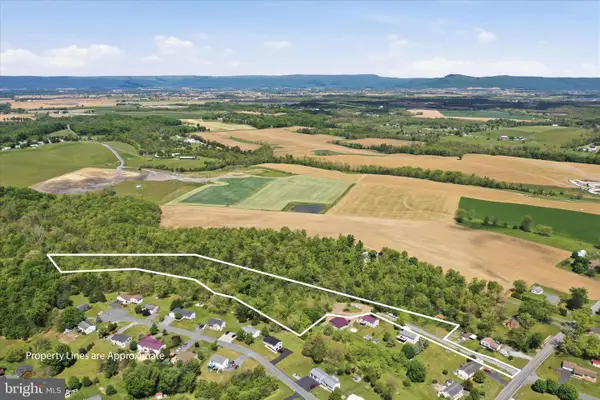 8849 Willowdale Road. Lot 23, GREENCASTLE, PA 17225