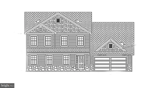 1479 Sherry Drive, CHAMBERSBURG, PA 17202