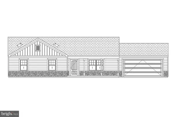 1463 Sherry Drive, CHAMBERSBURG, PA 17202