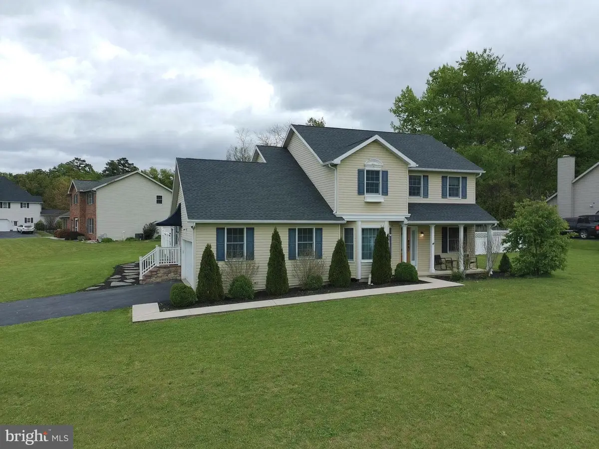 631 Eric Drive, Shippensburg, PA 17257 - #1