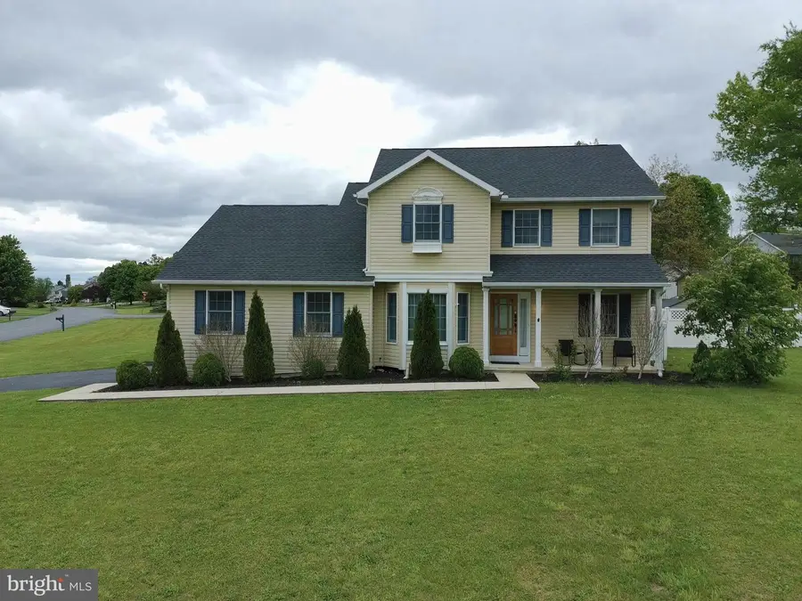 631 Eric Drive, Shippensburg, PA 17257 - #2