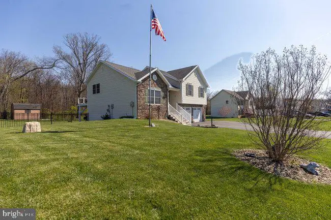 1753 Raven Drive, Chambersburg, PA 17202 - #1
