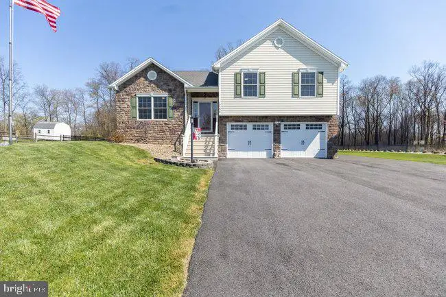 1753 Raven Drive, Chambersburg, PA 17202 - #2