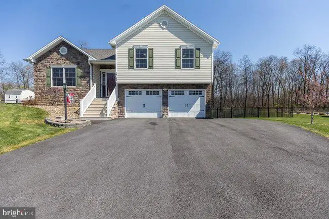 1753 Raven Drive, Chambersburg, PA 17202 - #3