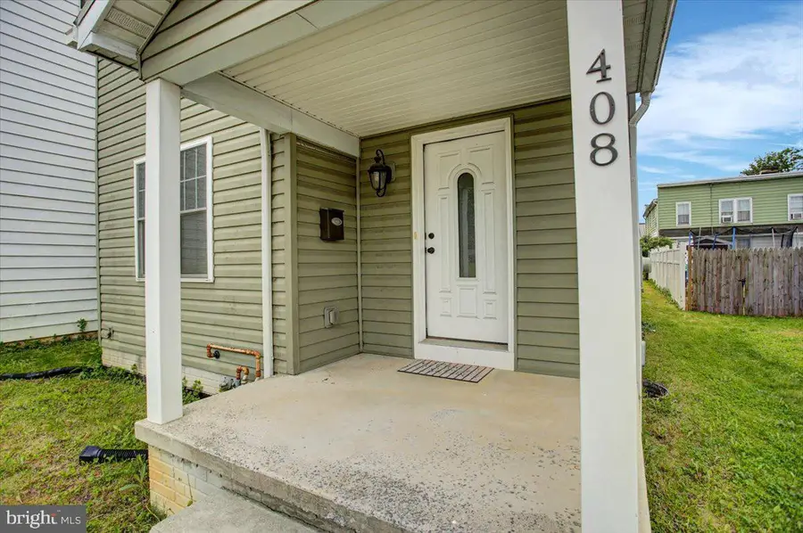 408 E Washington Street, Chambersburg, PA 17201 - #3