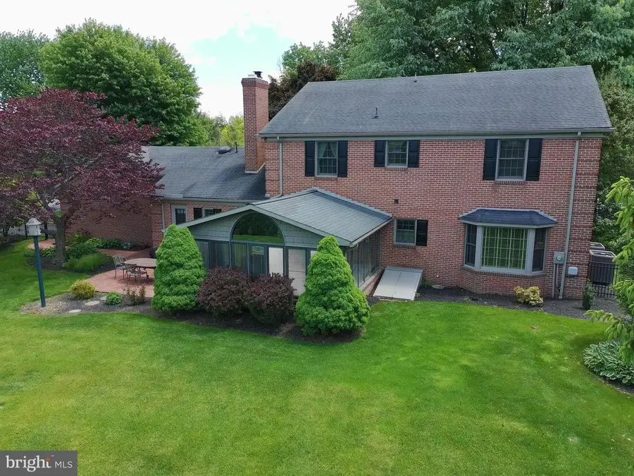 475 Larkspur Lane, Chambersburg, PA 17202 - #2