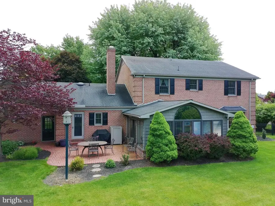 475 Larkspur Lane, Chambersburg, PA 17202 - #3