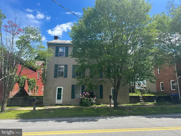 3666 Orrstown Rd, ORRSTOWN, PA 17244