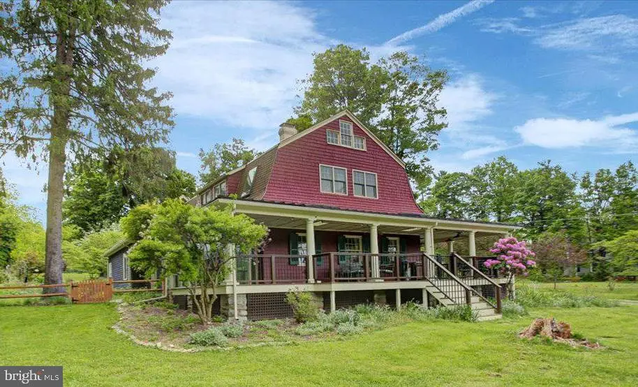 12458 Monterey Lane, Blue Ridge Summit, PA 17214 - #1