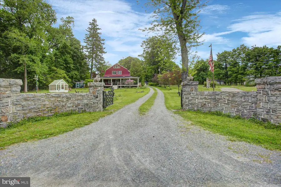 12458 Monterey Lane, Blue Ridge Summit, PA 17214 - #3