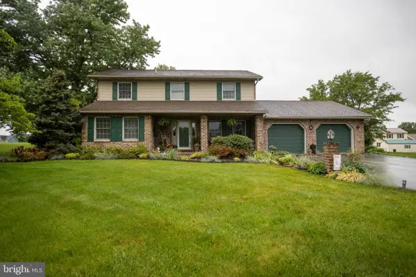 1015 Heritage Ave, SHIPPENSBURG, PA 17257