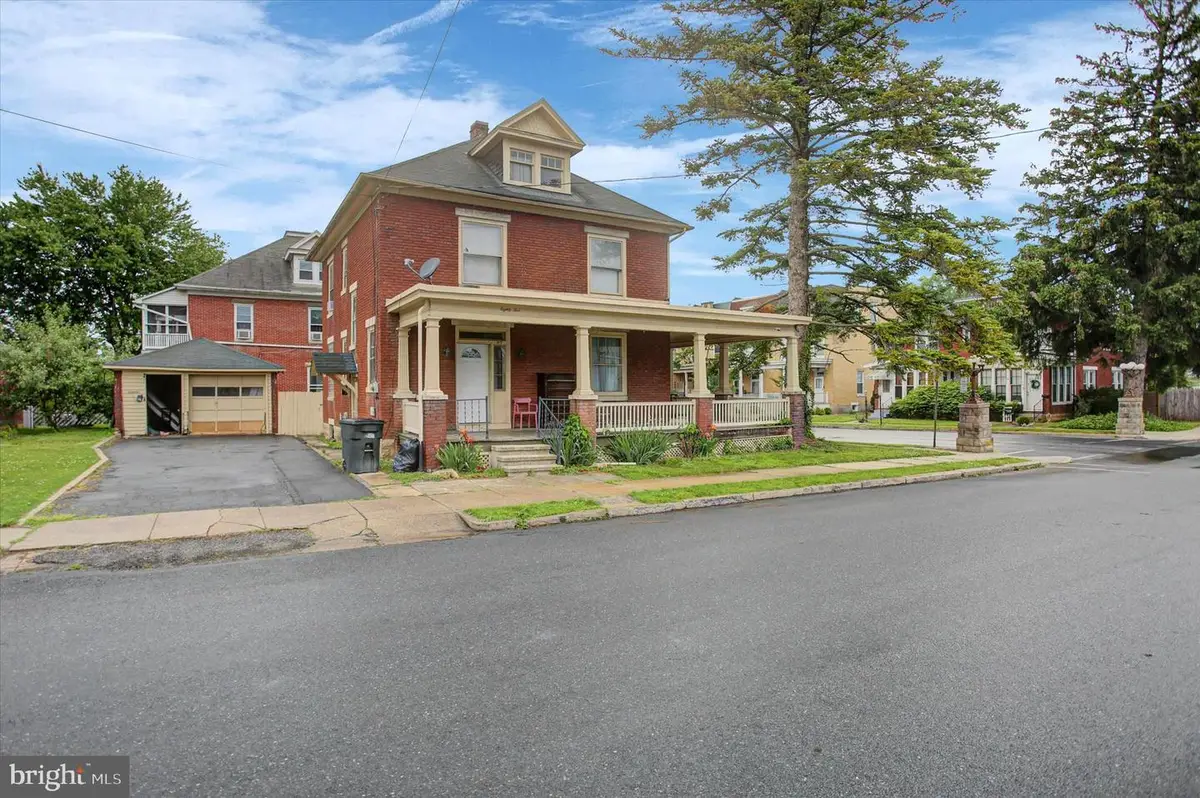 85 Garber Street, Chambersburg, PA 17201 - #1