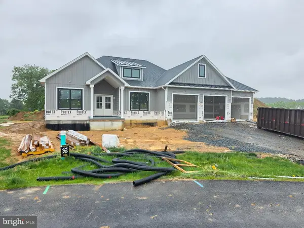 10845 Sierra Dr, WAYNESBORO, PA 17268