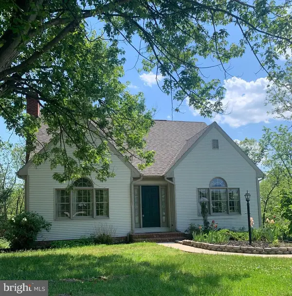 8624 Orchard Drive, MERCERSBURG, PA 17236