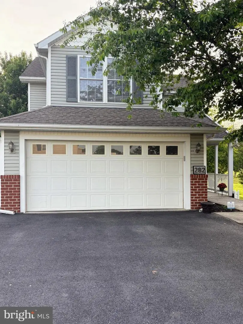 282 Eisenhower Drive #51, Chambersburg, PA 17201 - #3