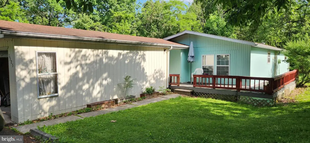 1525 Palm Spring Drive #119, Chambersburg, PA 17202 - #1