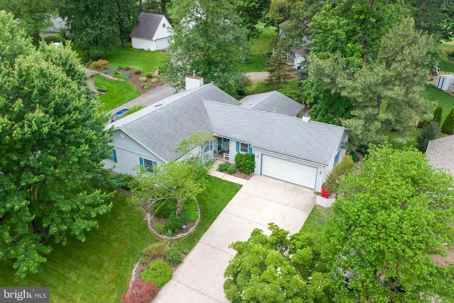 6029 Greenbriar Terrace, Fayetteville, PA 17222 - #2
