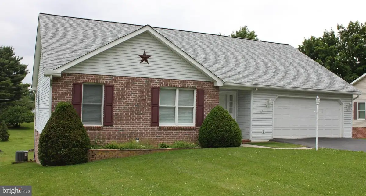 12274 Country Club Road, Waynesboro, PA 17268 - #1