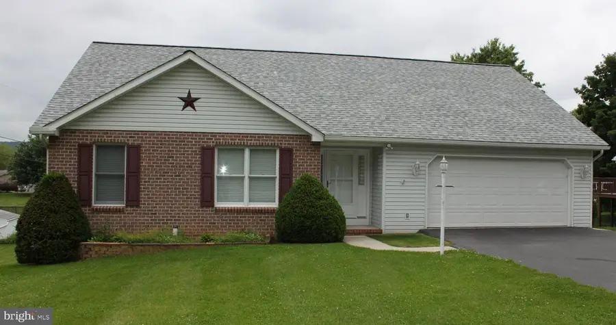 12274 Country Club Road, Waynesboro, PA 17268 - #2