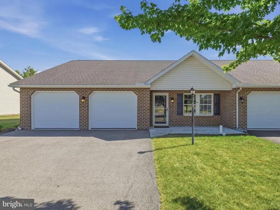 107 Central Way #25, Shippensburg, PA 17257 - #2