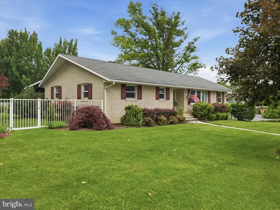 9689 Forest Ridge Road, Shippensburg, PA 17257 - #2