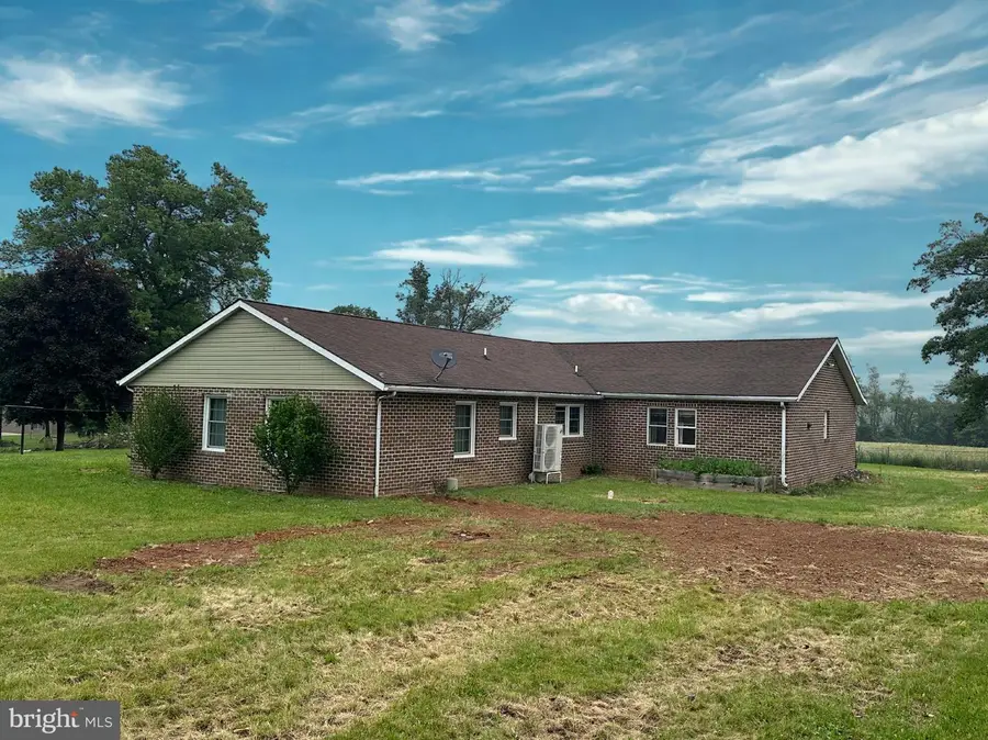 13789 Buchanan Trail W, Mercersburg, PA 17236 - #2