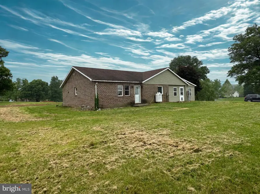 13789 Buchanan Trail W, Mercersburg, PA 17236 - #3