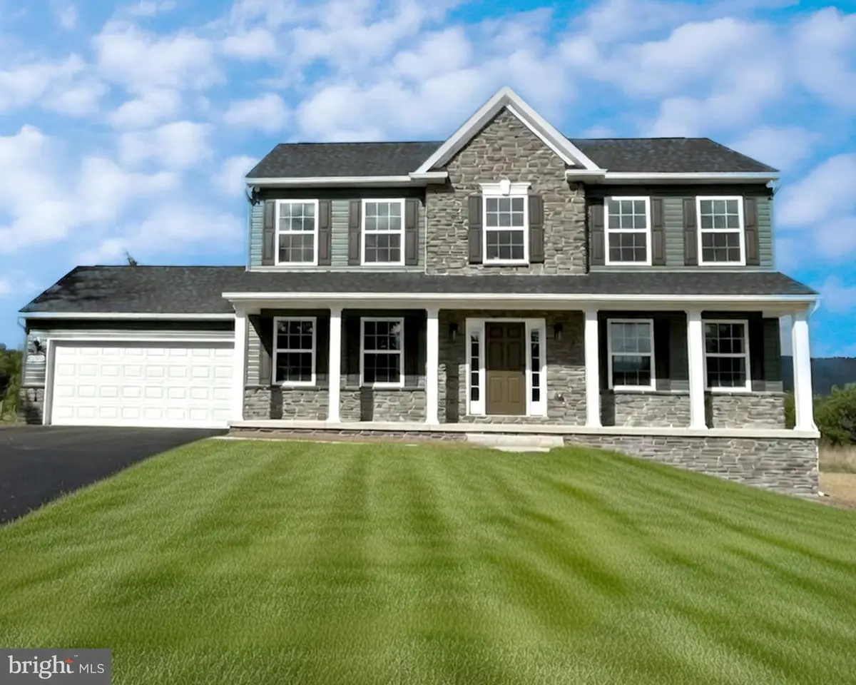 10948 Buckskin Court, Mercersburg, PA 17236 - #1