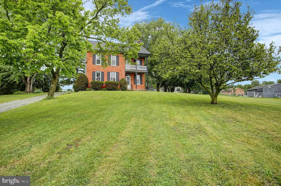 1655 Farm Lane, Greencastle, PA 17225 - #2