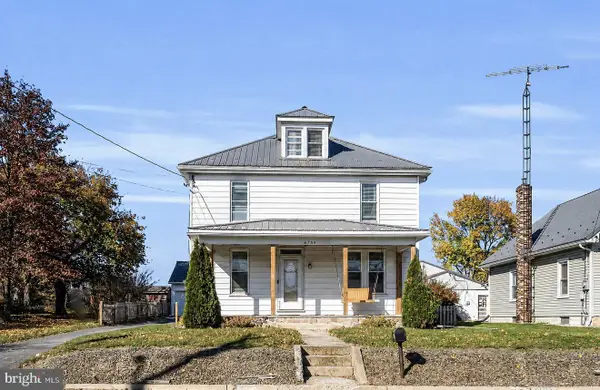 6755 Lincoln Way West, SAINT THOMAS, PA 17252